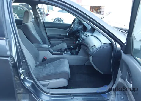 2008 Honda Accord 2.4 Lx-P from USA, damaged, VIN 1HGCP26468A141564